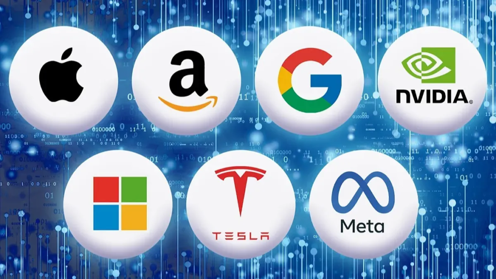 Las Siete Magníficas bajo la lupa: ¿Agotamiento o reconfiguración estratégica?