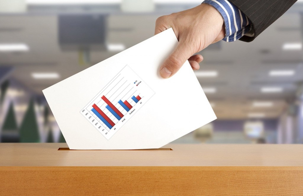 En que invertir en época de elecciones?