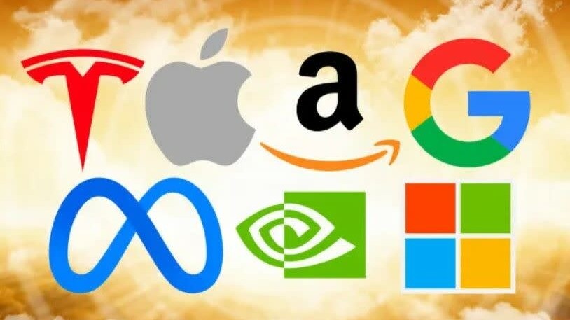 Las Siete Magníficas y el nuevo orden financiero.