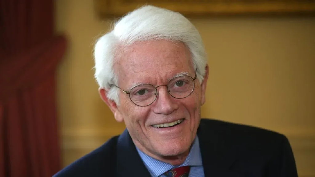 4 lecciones de Peter Lynch para invertir sabiamente