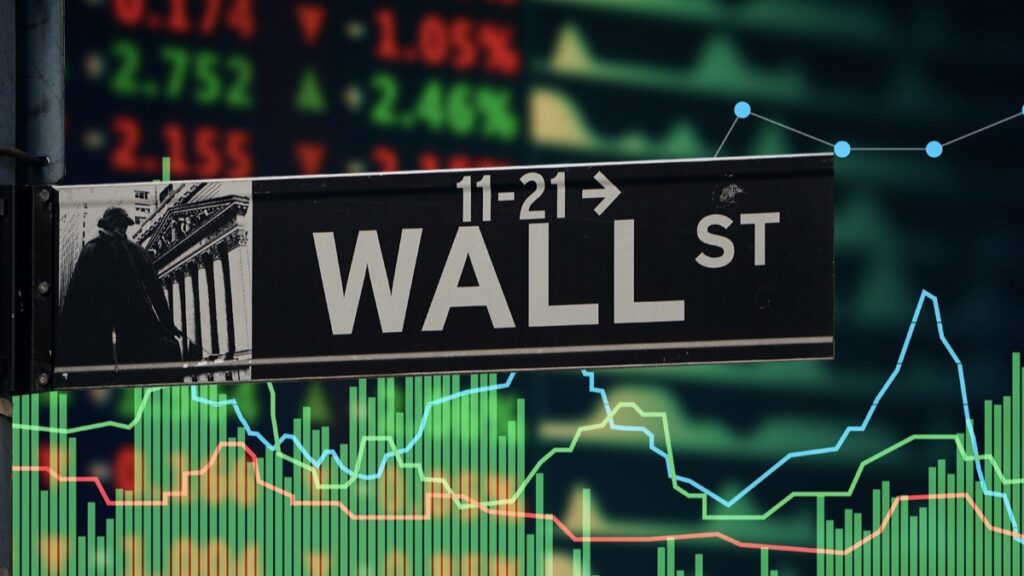 4 Joyas de Wall Street que NO tienen CEDEAR (Aprovechalas antes)