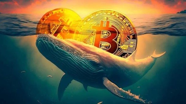Bitcoin y el despliegue de las “Ballenas” frente a la incertidumbre macro