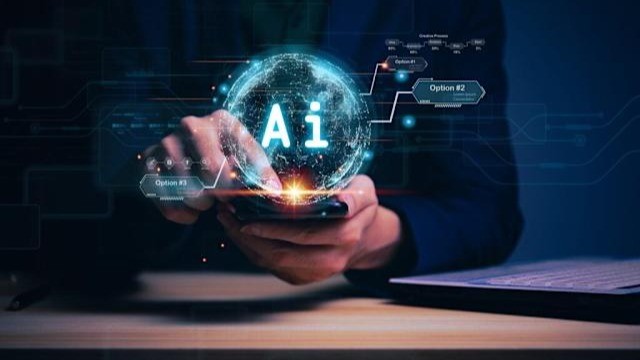 Las 3 empresas que controlan el futuro de la IA (y nadie habla de ellas)