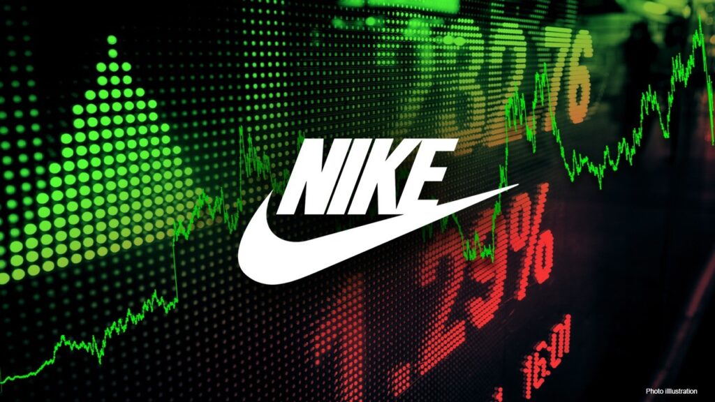 EL PODER DE LA PIPA DE NIKE – ¿Qué pasa con la economía de Estados Unidos?