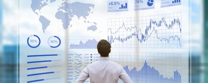 Cómo Saber Realmente si una Acción Vale la Pena (Los 5 Indicadores que Cambian Todo)